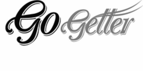 GOGETTER Logo (USPTO, 12/12/2011)