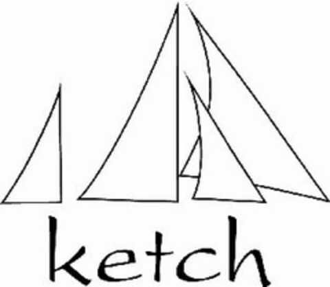 KETCH Logo (USPTO, 01/19/2012)