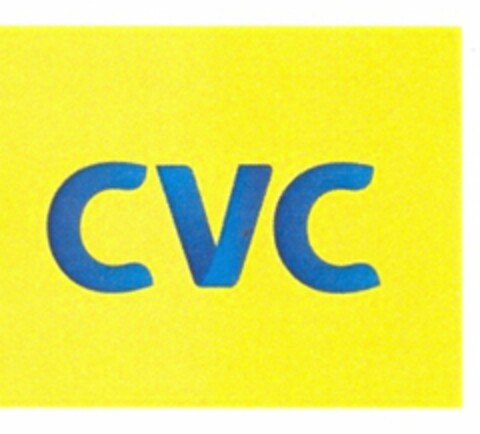 CVC Logo (USPTO, 20.01.2012)