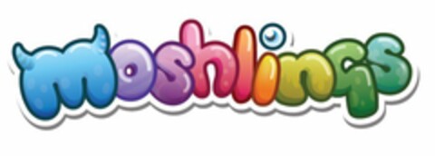 MOSHLINGS Logo (USPTO, 02/13/2012)