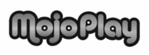 MOJOPLAY Logo (USPTO, 29.03.2012)