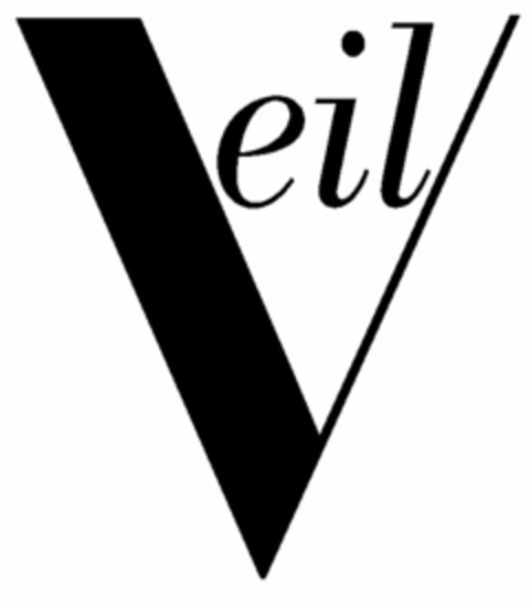VEIL Logo (USPTO, 02.04.2012)