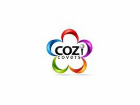 COZI COVERS Logo (USPTO, 25.04.2012)