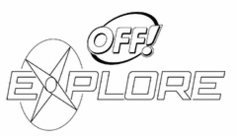 OFF! E PLORE Logo (USPTO, 31.05.2012)