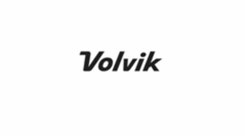 VOLVIK Logo (USPTO, 20.06.2012)