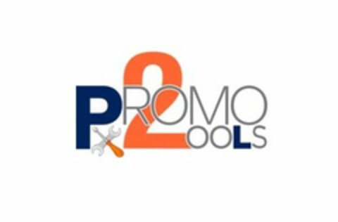 PROMO2OOLS Logo (USPTO, 07/16/2012)