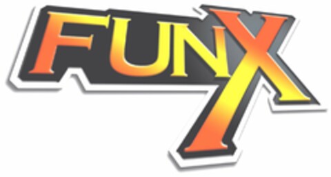 FUNX Logo (USPTO, 23.07.2012)