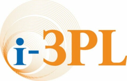 I-3PL Logo (USPTO, 09/06/2012)