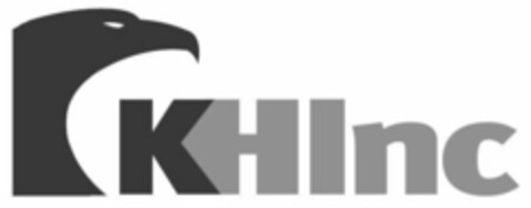 KHINC Logo (USPTO, 09/07/2012)