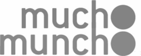 MUCHO MUNCHO Logo (USPTO, 24.09.2012)