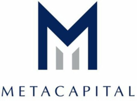 M METACAPITAL Logo (USPTO, 28.09.2012)