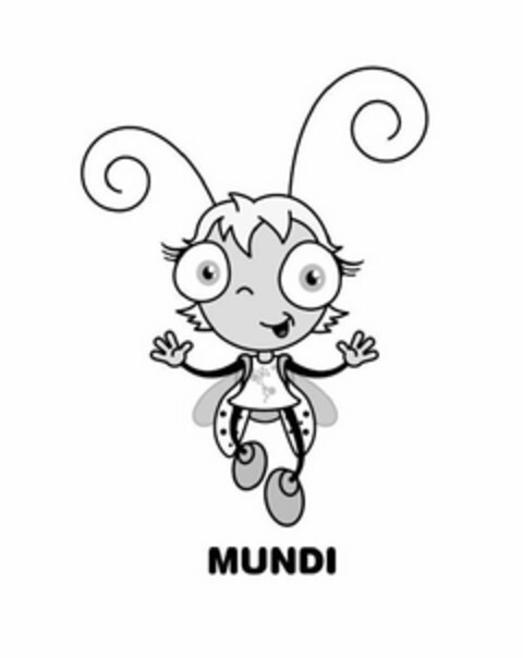 MUNDI Logo (USPTO, 01.10.2012)