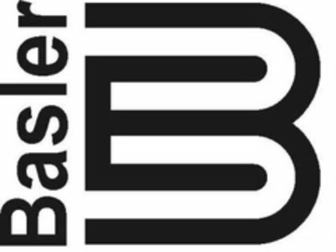 BASLER Logo (USPTO, 11.10.2012)