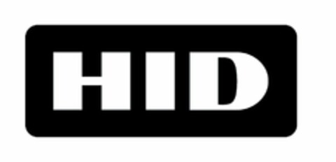 HID Logo (USPTO, 17.10.2012)