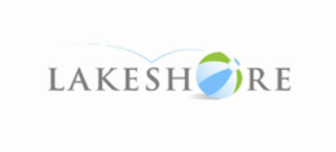 LAKESHORE Logo (USPTO, 15.11.2012)