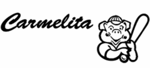 CARMELITA Logo (USPTO, 28.11.2012)