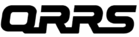 QRRS Logo (USPTO, 20.12.2012)