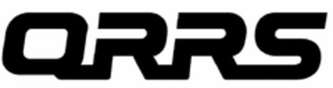 QRRS Logo (USPTO, 12/20/2012)