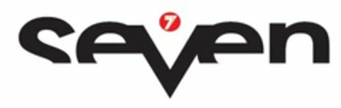 SEVEN 7 Logo (USPTO, 18.01.2013)