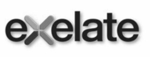 EXELATE Logo (USPTO, 07.02.2013)