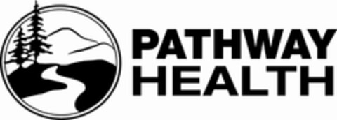 PATHWAY HEALTH Logo (USPTO, 02/21/2013)