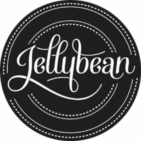 JELLYBEAN Logo (USPTO, 27.02.2013)