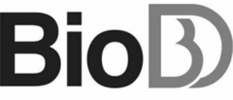 BIOD Logo (USPTO, 03/14/2013)