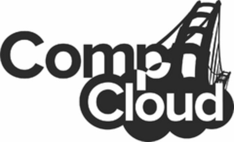 COMP CLOUD Logo (USPTO, 30.03.2013)
