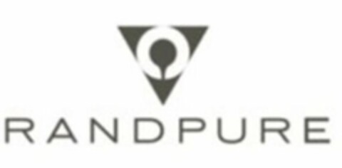 RANDPURE Logo (USPTO, 12.07.2013)