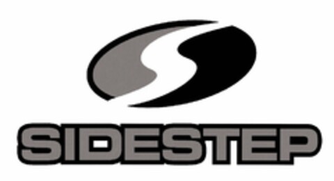 S SIDESTEP Logo (USPTO, 20.08.2013)