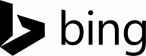 BING Logo (USPTO, 16.09.2013)