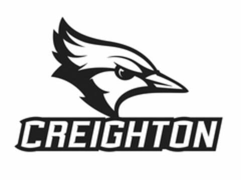CREIGHTON Logo (USPTO, 09/18/2013)