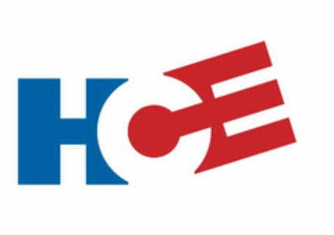 HCE Logo (USPTO, 01.10.2013)