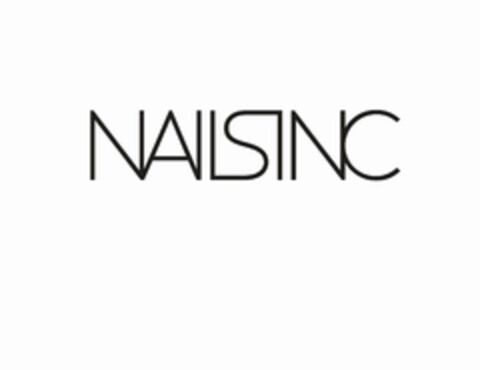 NAILSINC Logo (USPTO, 20.12.2013)