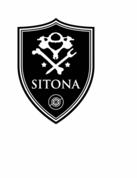 SITONA Logo (USPTO, 11.04.2014)