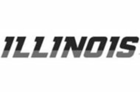ILLINOIS Logo (USPTO, 06.05.2014)