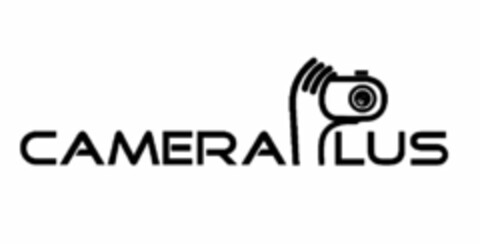 CAMERA PLUS Logo (USPTO, 07.07.2014)