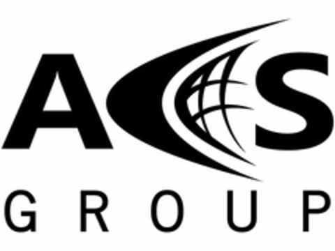 ACS GROUP Logo (USPTO, 14.07.2014)