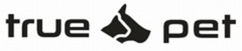 TRUE PET Logo (USPTO, 24.07.2014)