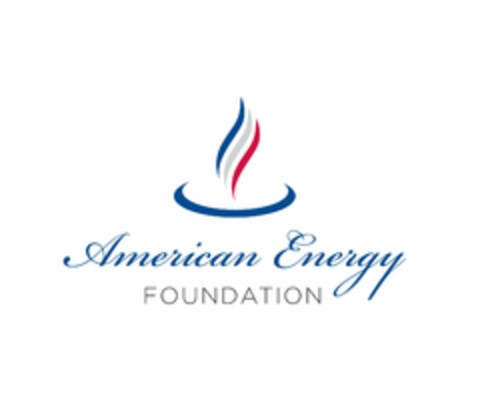 AMERICAN ENERGY FOUNDATION Logo (USPTO, 20.08.2014)