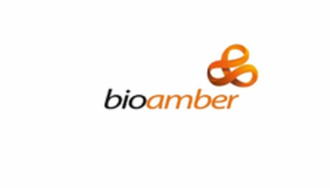 BIOAMBER Logo (USPTO, 28.08.2014)