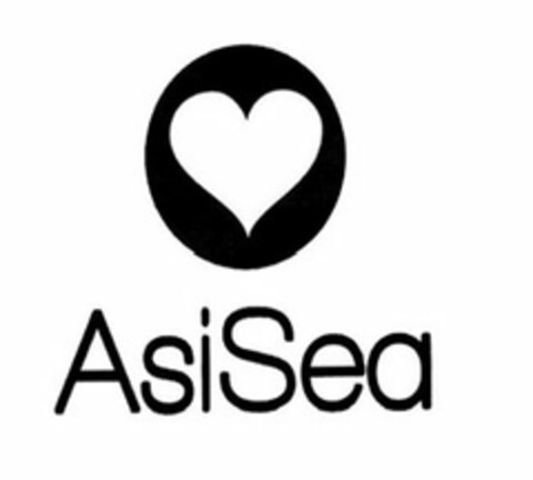 ASISEA Logo (USPTO, 01.10.2014)