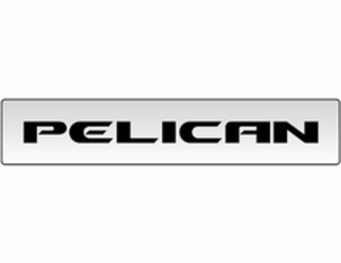 PELICAN Logo (USPTO, 03.10.2014)