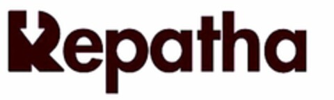 REPATHA Logo (USPTO, 27.10.2014)