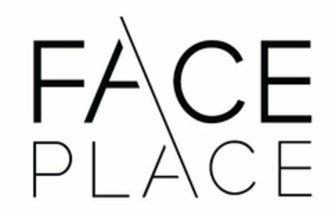 FACE PLACE Logo (USPTO, 11.12.2014)