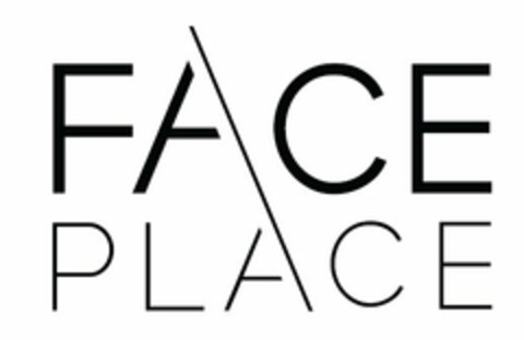 FACE PLACE Logo (USPTO, 12/11/2014)