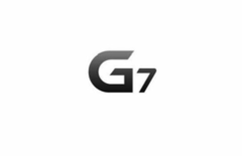 G7 Logo (USPTO, 27.01.2015)