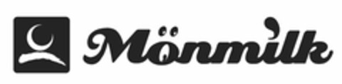 MÖNMILK Logo (USPTO, 02/12/2015)