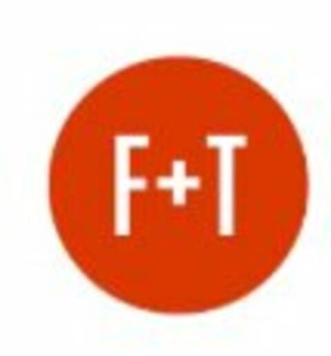 F+T Logo (USPTO, 04/10/2015)