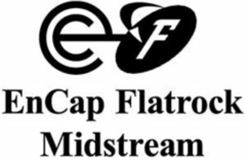 EC F ENCAP FLATROCK MIDSTREAM Logo (USPTO, 14.04.2015)
